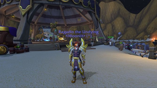WoW to roll out hotfix to increase Bronze Celebration Token gain on weekly reset