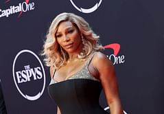 "You are beautiful; you are loved" - Serena Williams shares heartwarming words of affirmation to uplift her supporters