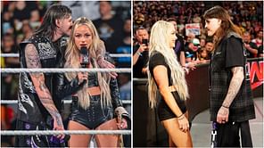3 Signs that suggest Liv Morgan and Dominik Mysterio will break up
