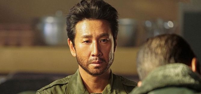 Late actor Lee Sun-kyun posthumously awarded the 'Korean Film Achievement Award' at the 29th Busan International Film Festival 2024