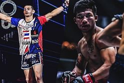 "F**k the haters" - Jacob Smith responds to critics who think he got lucky with a world title fight vs. Rodtang