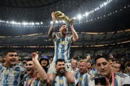 Argentina v France: Final - FIFA World Cup Qatar 2022 - Source: Getty