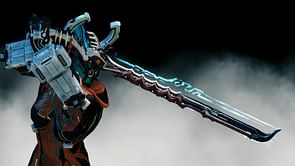 Warframe Broken War build guide: How to make it Steel Path-viable