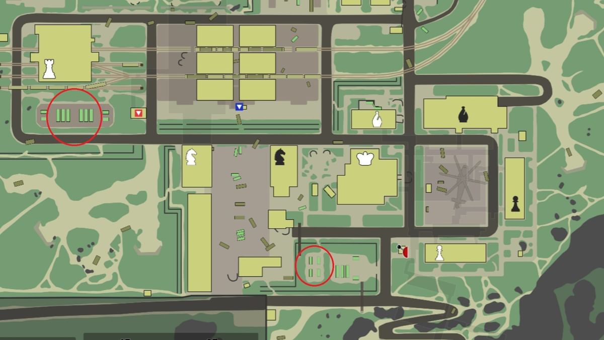 A Fuel Matter in Escape from Tarkov How to complete and rewards