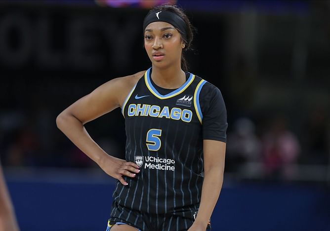 Latest WNBA News & Updates