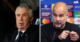 Real Madrid join Manchester City in race to sign 22-year-old Ligue 1 breakout star: Reports