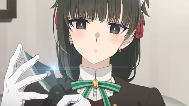 You Are Ms. Servant complete release schedule: All episodes and where