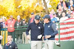 Keegan Bradley gives update on Phil Mickelson as Ryder Cup Vice Captain