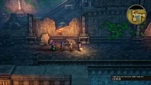 Dragon Quest 3 2D-HD final preview: Set sail for adventure in this amazing remake