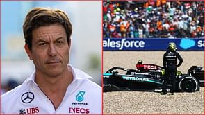 "We're back to underdog status": Mercedes boss confirms the team is back to being fourth-fastest on the grid after tough US weekend