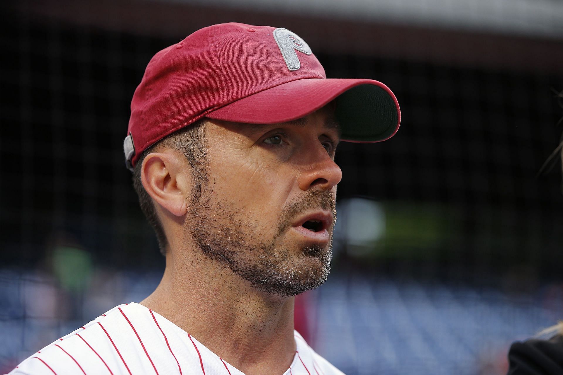 Washington Nationals v Philadelphia Phillies - Source: Getty