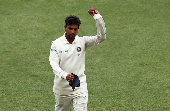 3 reasons why India dropping Kuldeep Yadav for 2nd IND vs NZ 2024 Test is the wrong move