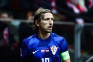 Luka Modric
