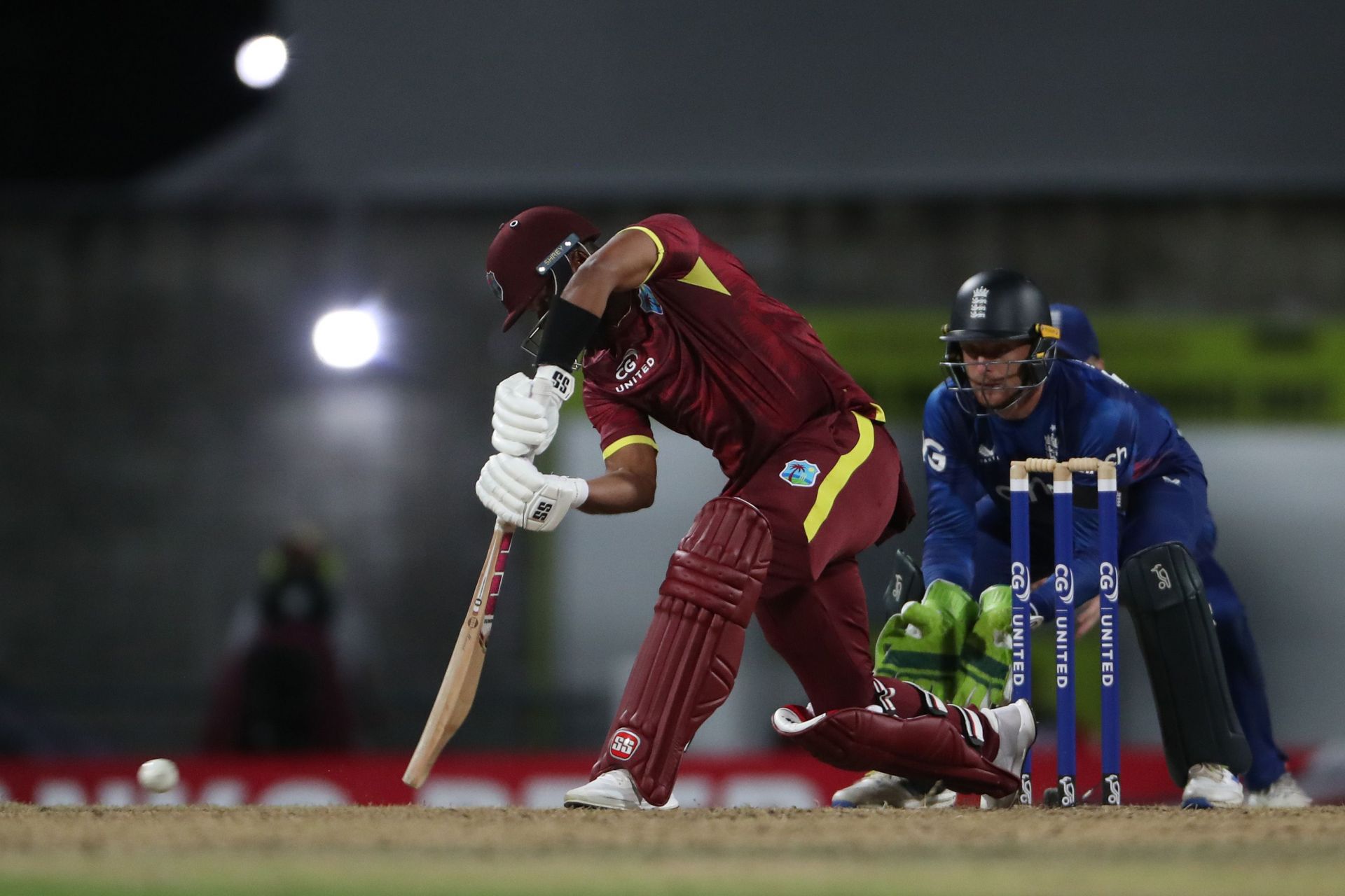 West Indies vs England head-to-head stats and records you need to know before WI vs ENG 2024 ODI series