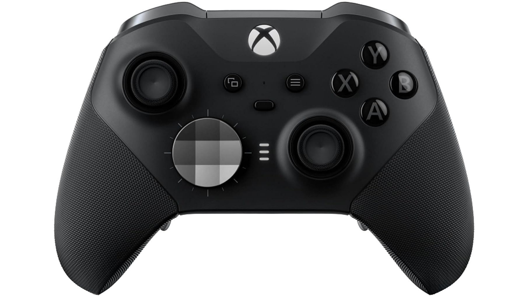 The Xbox Elite Series 2 Core controller (Image via Xbox)