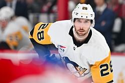 NHL Rumors: Insider reports Penguins holding off $20 million D-man's extension talks as they assess team direction this season