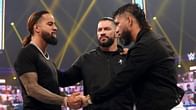 Ex-NXT Champion will be the 4th member of Roman Reigns' potential Survivor Series team, says ex-WWE writer