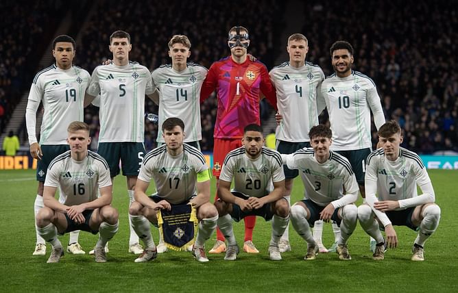 Northern Ireland vs Bulgaria Prediction and Betting Tips | October 15th 2024