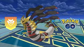 Pokemon GO Giratina Origin raid guide: Weaknesses and best counters