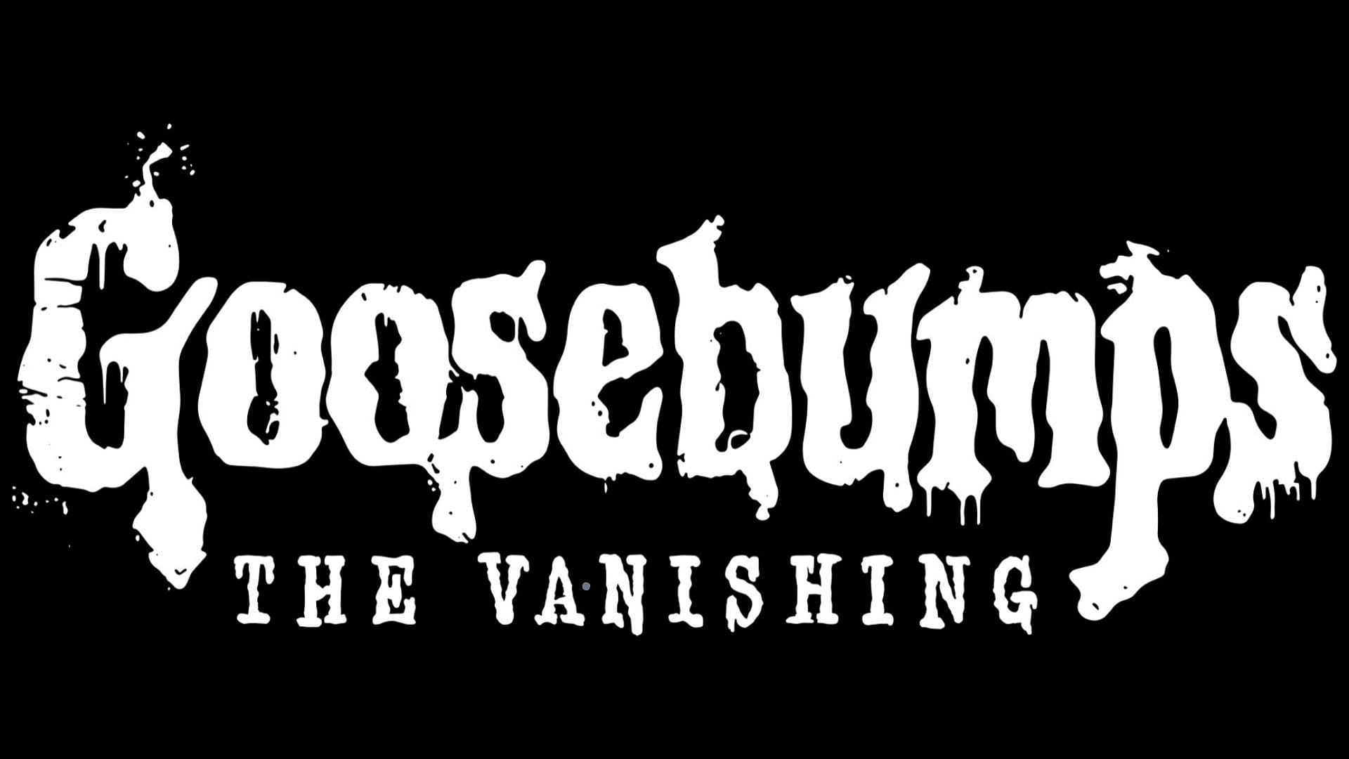 Goosebumps: The Vanishing: Everything we know so far (Image via Disney)