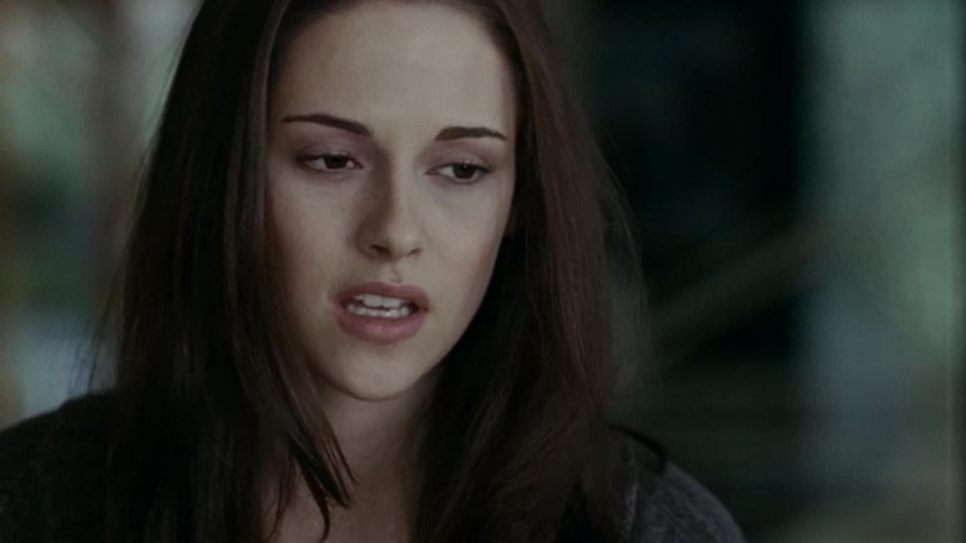 Kristen Stewart em A Saga Crepúsculo: Eclipse | Fonte da Imagem: Netflix (Summit Entertainment)