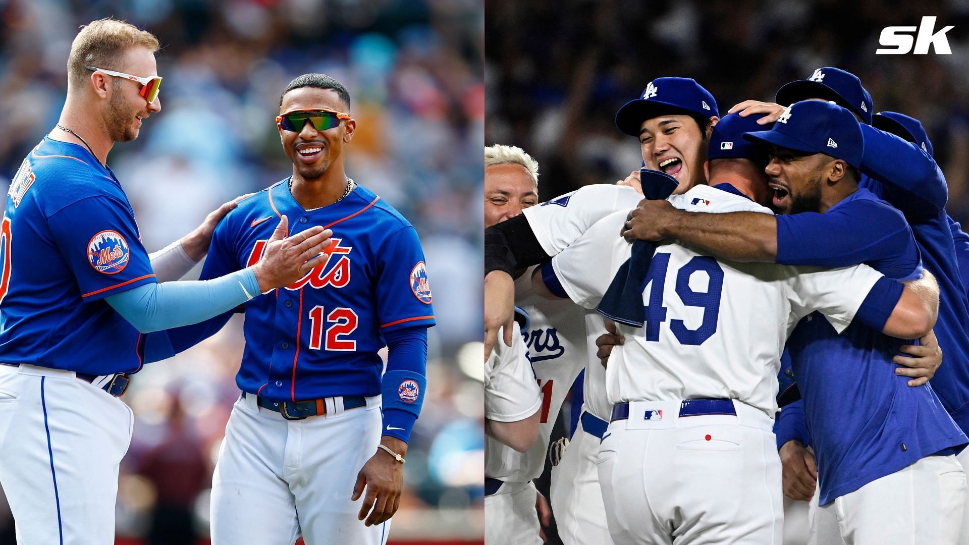 Mets vs. Dodgers NLCS game 1 predictions, odds and picks — Oct 13, MLB