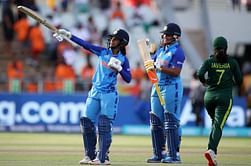 India vs Pakistan, Women's T20 World Cup 2024 Telecast Channel: Where to watch and live streaming details in India