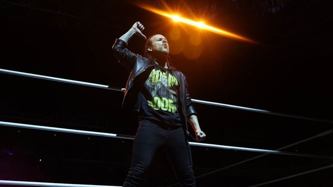 Adam Cole shares horrifying injury details after AEW return - "Way worse than we anticipated"