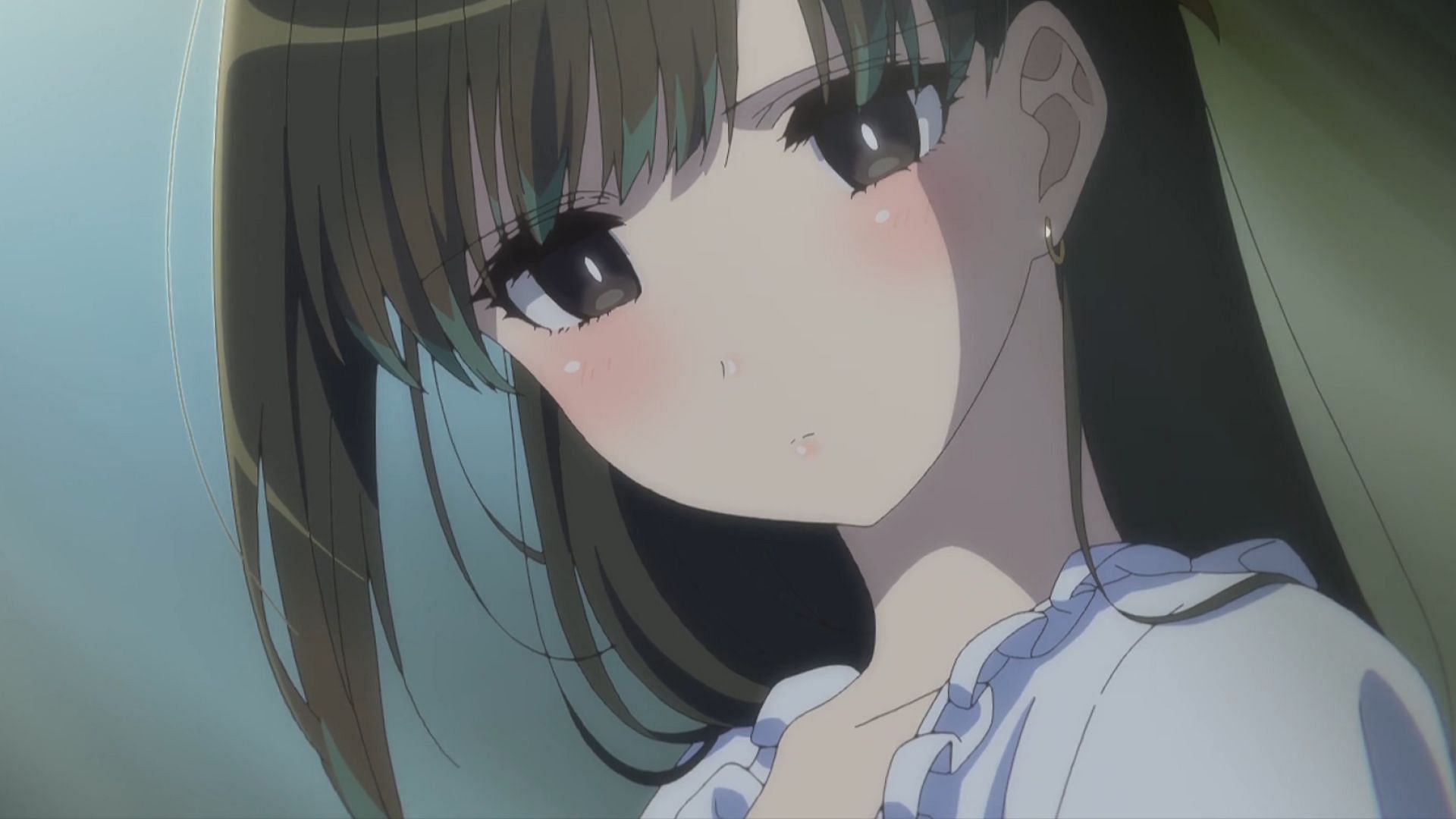 Yuki in episode 1 (Image via Felix Film)