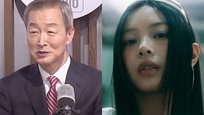 Who is Ahn Ho-young? National Assembly member faces allegations of using NewJeans' Hanni's workplace audit for personal gains