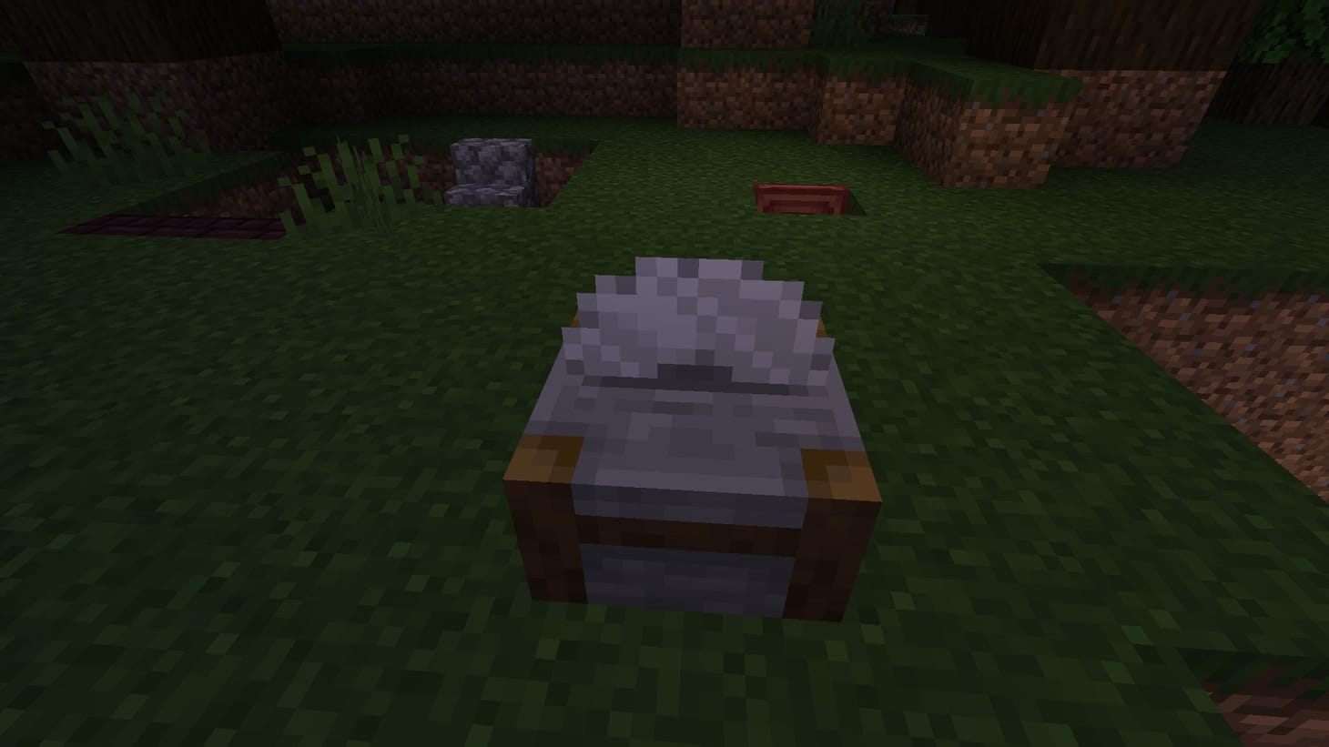 Minecraft stairs guide: How to craft, uses, and more