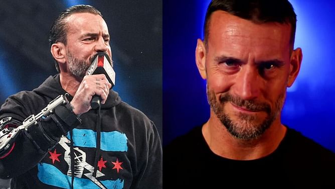 CM Punk vents frustration following recent WWE event