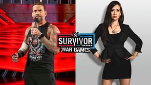 WWE News & Rumor Roundup: CM Punk's Survivor Series opponent revealed, Veteran star's divorce confirmed, AJ Lee return update