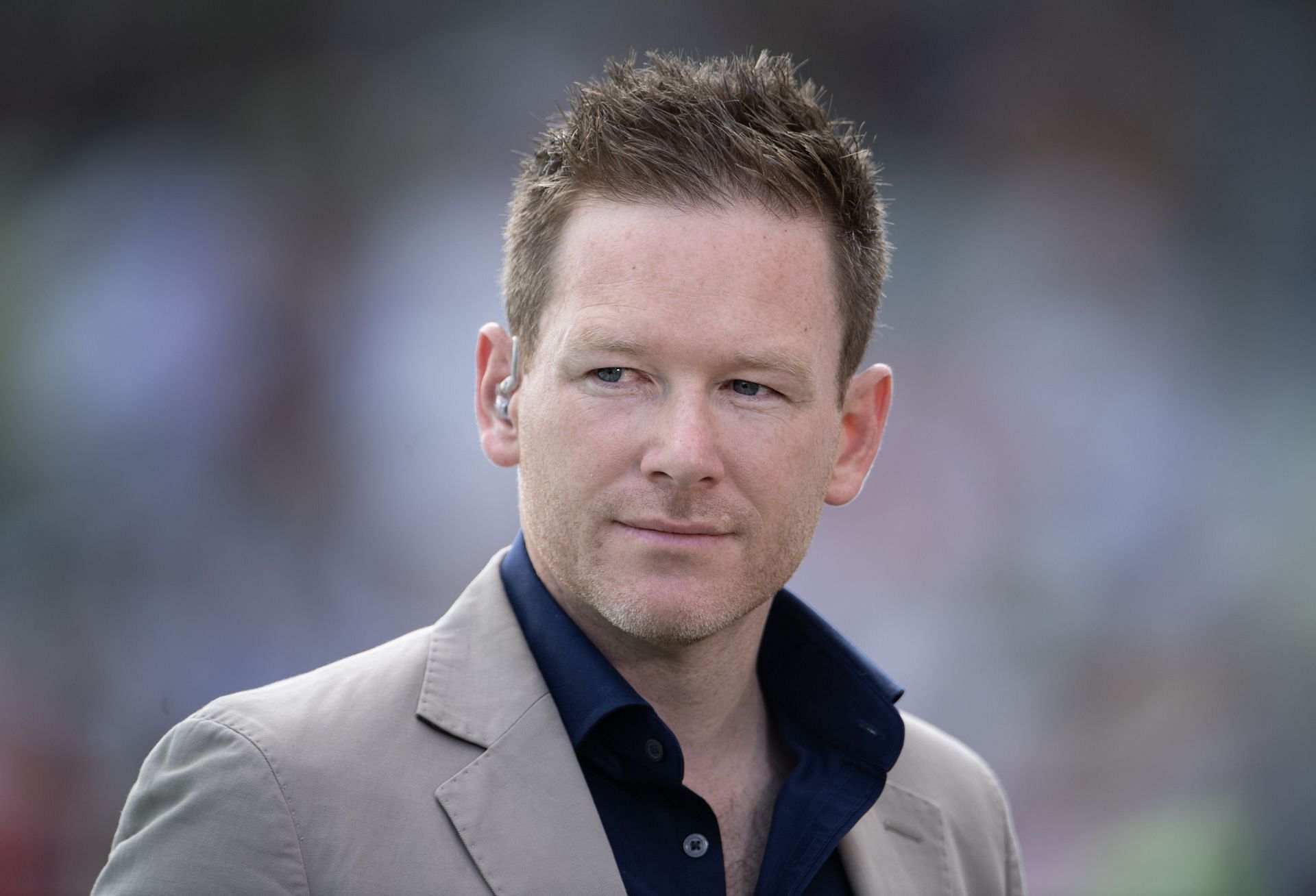England v Australia - LV= Insurance Ashes 1st Test Match: Day Four - Source: Getty