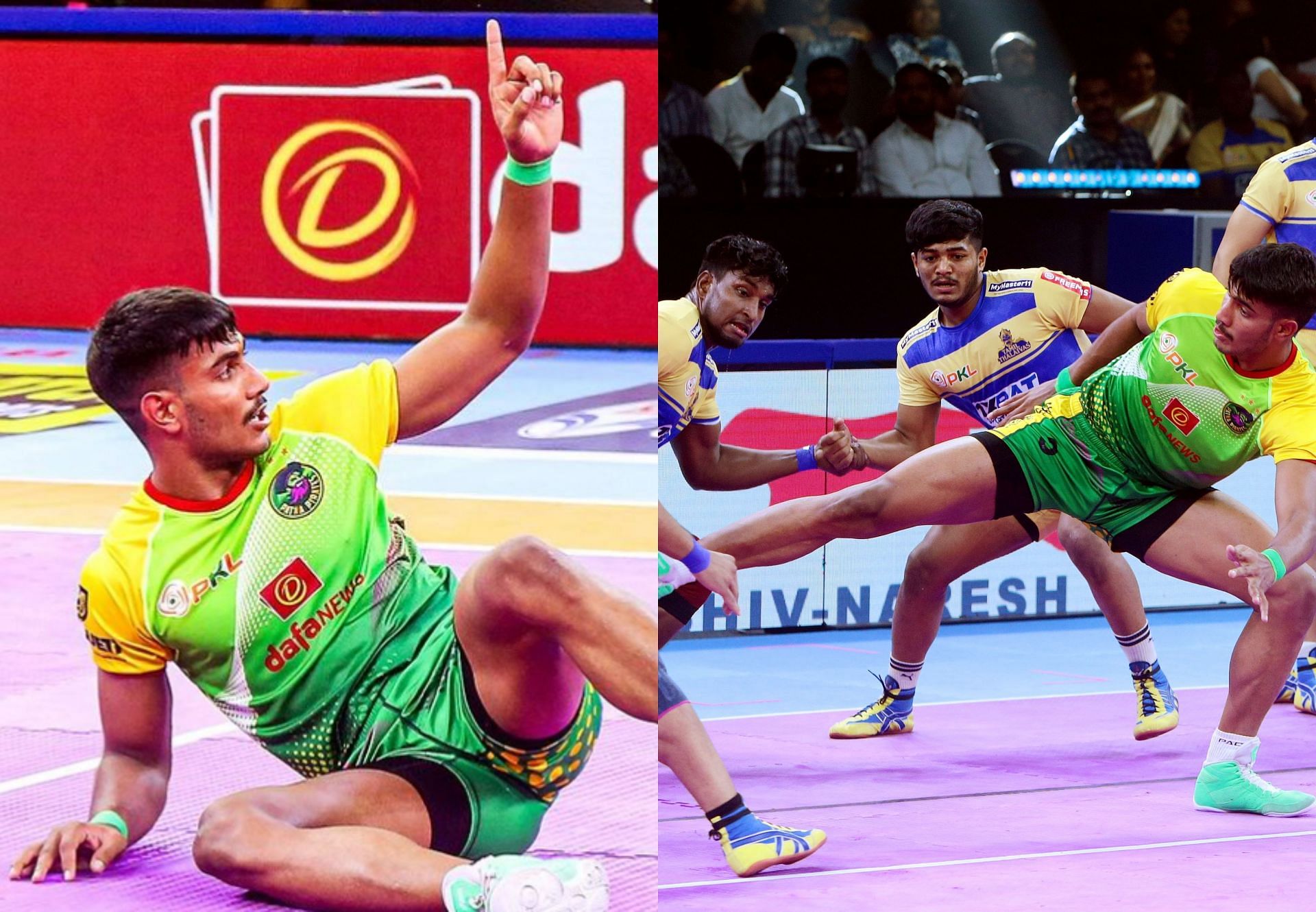 Pro Kabaddi League 