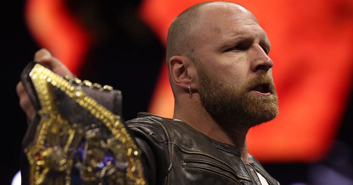 Jon Moxley creates history; 4time AEW World Champion at