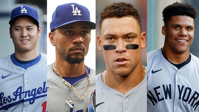 Mets will "walk Shohei Ohtani to face Mookie Betts" like Guardians' recent approach with Juan Soto & Aaron Judge, says HOFer John Smoltz