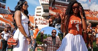 “I almost told you”: Steve Sarkisian’s wife Loreal Sarkisian makes eye catching announcement on her birthday
