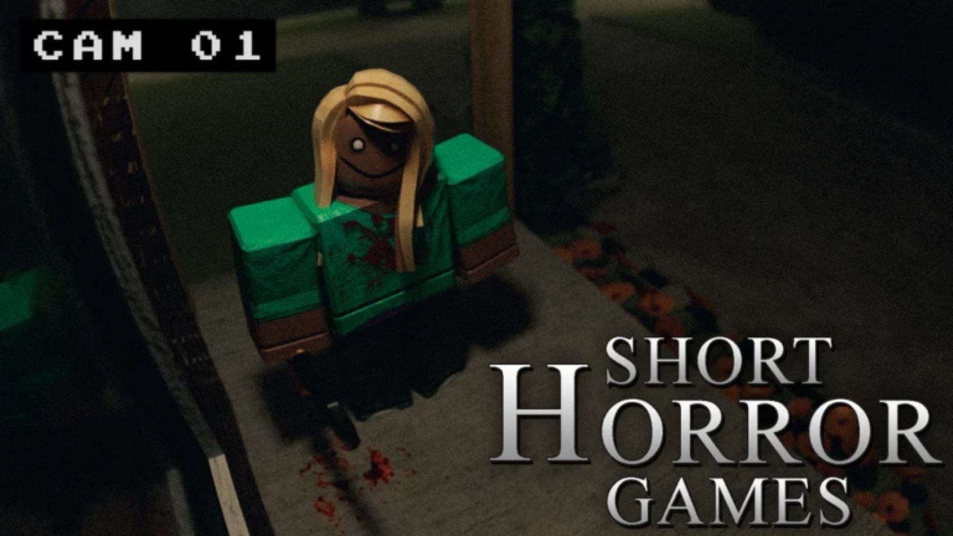 Feature image of Short Horror Games Beginner