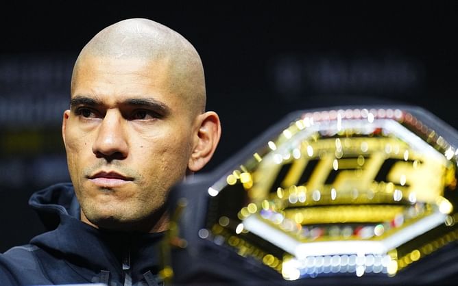 Post-UFC 307 rankings update: Alex Pereira fails to topple Islam Makhachev in P4P list, two veterans kicked out of top 10 and more