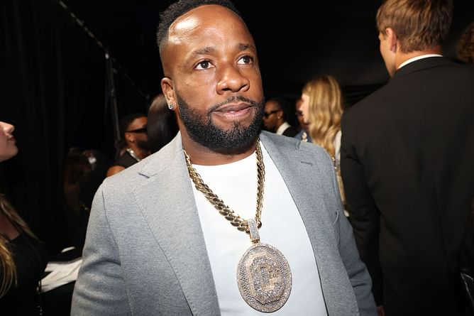 "Protect Key Glock at all costs" - Internet reacts as list of bounties placed by Big Jook on various rappers goes viral
