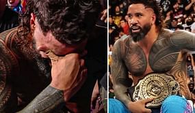 Jey Uso to lose his Intercontinental Title to major star; emotional breakup? 5 Predictions for The YEET Master for the rest of 2024