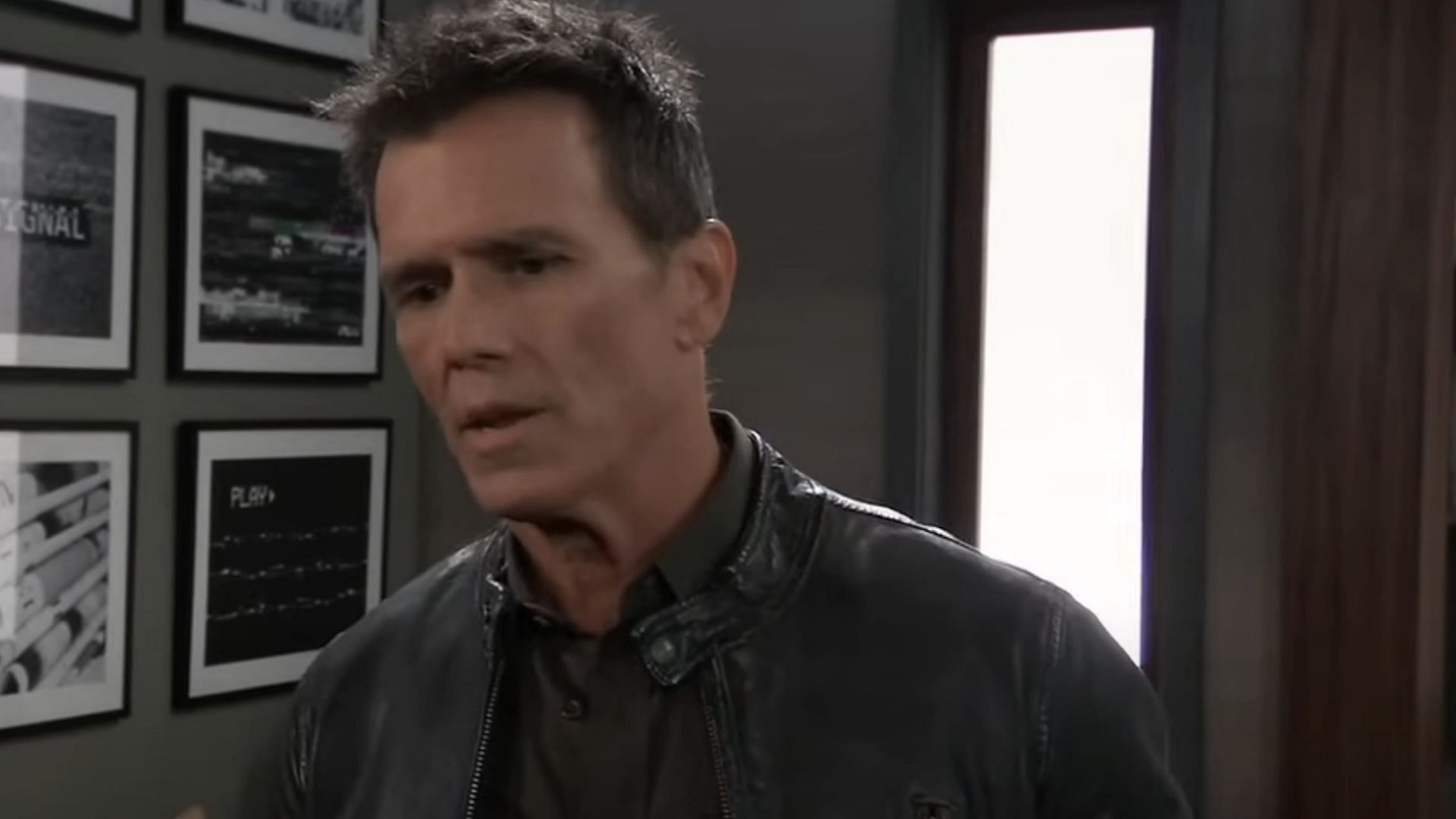 Steven Lars Webber (Image via Youtube / General Hospital