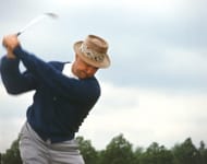Sam Snead (Image via Getty)
