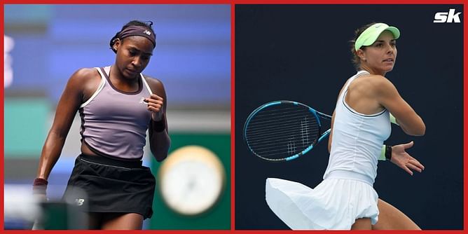 Wuhan Open 2024: Coco Gauff vs Viktoriya Tomova preview, head-to-head, prediction, and pick