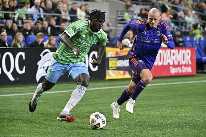 Seattle Sounders vs Houston Dynamo Prediction and Betting Tips | 28th October 2024