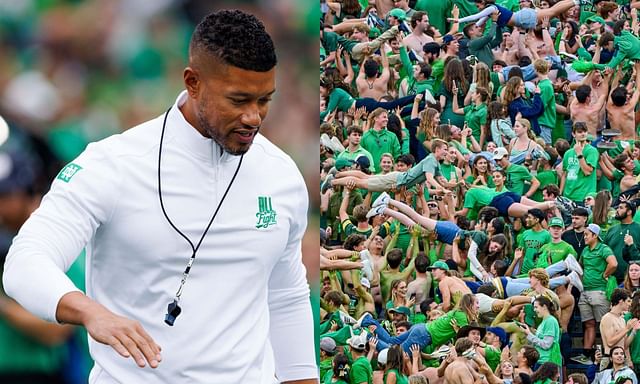 Does Notre Dame play today? College football schedule for Fighting ...