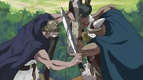 One Piece's latest bounty increases make perfect sense