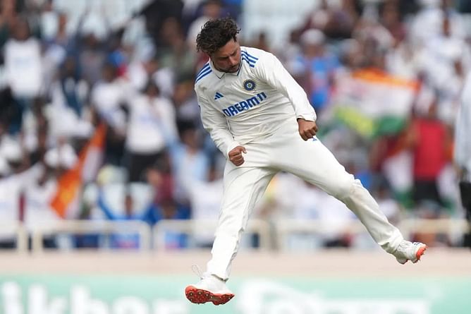 "If Bumrah isn't available, it's a big blow, but it doesn't seem like that with Kuldeep Yadav" - Sanjay Manjrekar on India's bowling for BGT 2024-25