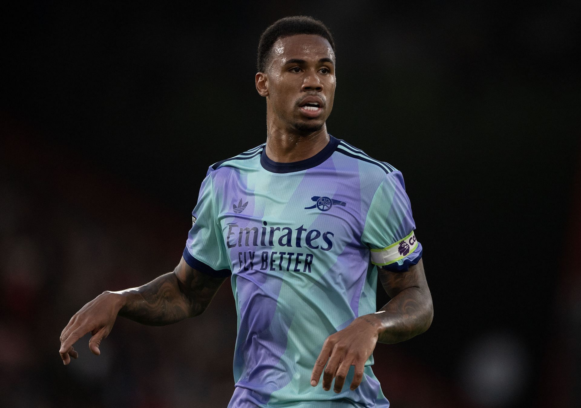 AFC Bournemouth v Arsenal FC - Premier League - Source: Getty